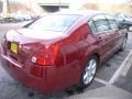 Red Opulence - Maxima 3.5 SE Photo No. 5