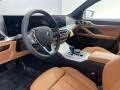 2023 Alpine White BMW i4 Series eDrive40  photo #12