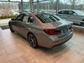 Skyscraper Gray Metallic - 5 Series 530i xDrive Sedan Photo No. 2
