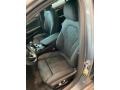 Skyscraper Gray Metallic - 5 Series 530i xDrive Sedan Photo No. 4