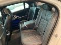 Rear Seat of 2023 7 Series 760i xDrive Sedan