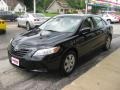 Black - Camry LE Photo No. 2