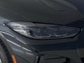 Black Sapphire Metallic - i4 Series eDrive40 Photo No. 4