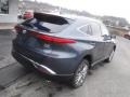 Coastal Gray Metallic - Venza Hybrid XLE AWD Photo No. 9