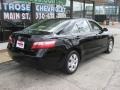 Black - Camry LE Photo No. 3