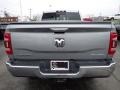 Billet Silver Metallic - 2500 Laramie Crew Cab 4x4 Photo No. 4