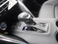 2022 Coastal Gray Metallic Toyota Venza Hybrid XLE AWD  photo #17