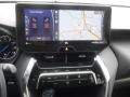 2022 Coastal Gray Metallic Toyota Venza Hybrid XLE AWD  photo #18