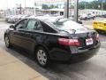 Black - Camry LE Photo No. 5