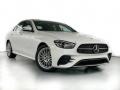 2023 Polar White Mercedes-Benz E 350 Sedan  photo #2