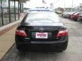 Black - Camry LE Photo No. 6