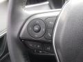 2022 Coastal Gray Metallic Toyota Venza Hybrid XLE AWD  photo #24