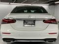 Polar White - E 350 Sedan Photo No. 5