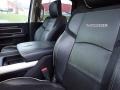 Billet Silver Metallic - 2500 Laramie Crew Cab 4x4 Photo No. 11