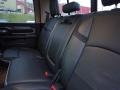 Billet Silver Metallic - 2500 Laramie Crew Cab 4x4 Photo No. 12
