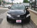 Black - Camry LE Photo No. 7