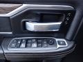 Billet Silver Metallic - 2500 Laramie Crew Cab 4x4 Photo No. 15
