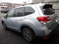 Ice Silver Metallic - Forester 2.5i Premium Photo No. 2