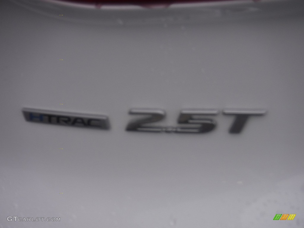 2022 Santa Fe Limited AWD - Quartz White / Black photo #11