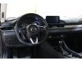 2021 Jet Black Mica Mazda Mazda6 Grand Touring Reserve  photo #6