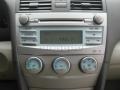 Black - Camry LE Photo No. 12