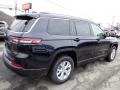 Midnight Sky - Grand Cherokee L Limited 4x4 Photo No. 6