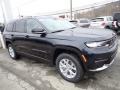 Midnight Sky - Grand Cherokee L Limited 4x4 Photo No. 8