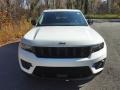 Bright White - Grand Cherokee Limited 4x4 Photo No. 3