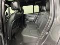 2023 Land Rover Defender 110 V8 Rear Seat