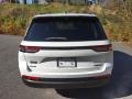 Bright White - Grand Cherokee Limited 4x4 Photo No. 7