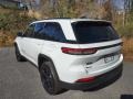 Bright White - Grand Cherokee Limited 4x4 Photo No. 8