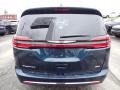 2022 Fathom Blue Pearl Chrysler Pacifica Touring L AWD  photo #5