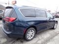 2022 Fathom Blue Pearl Chrysler Pacifica Touring L AWD  photo #6