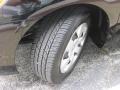 Black - Camry LE Photo No. 19