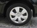 Black - Camry LE Photo No. 20