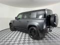 Carpathian Gray Metallic - Defender 110 V8 Photo No. 24