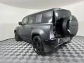 Carpathian Gray Metallic - Defender 110 V8 Photo No. 25