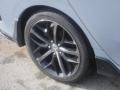 Sonic Gray Pearl - Civic Sport Hatchback Photo No. 3