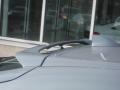 Sonic Gray Pearl - Civic Sport Hatchback Photo No. 4