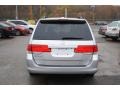 2010 Alabaster Silver Metallic Honda Odyssey EX-L  photo #4