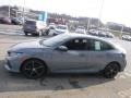 Sonic Gray Pearl - Civic Sport Hatchback Photo No. 6