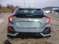 Sonic Gray Pearl - Civic Sport Hatchback Photo No. 8