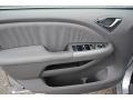 2010 Alabaster Silver Metallic Honda Odyssey EX-L  photo #10