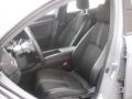 Sonic Gray Pearl - Civic Sport Hatchback Photo No. 13
