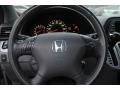 2010 Alabaster Silver Metallic Honda Odyssey EX-L  photo #12