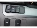 2010 Alabaster Silver Metallic Honda Odyssey EX-L  photo #16