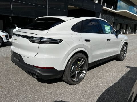 2022 Porsche Cayenne