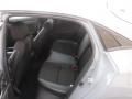 Sonic Gray Pearl - Civic Sport Hatchback Photo No. 25
