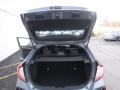 Sonic Gray Pearl - Civic Sport Hatchback Photo No. 26