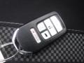 Sonic Gray Pearl - Civic Sport Hatchback Photo No. 28